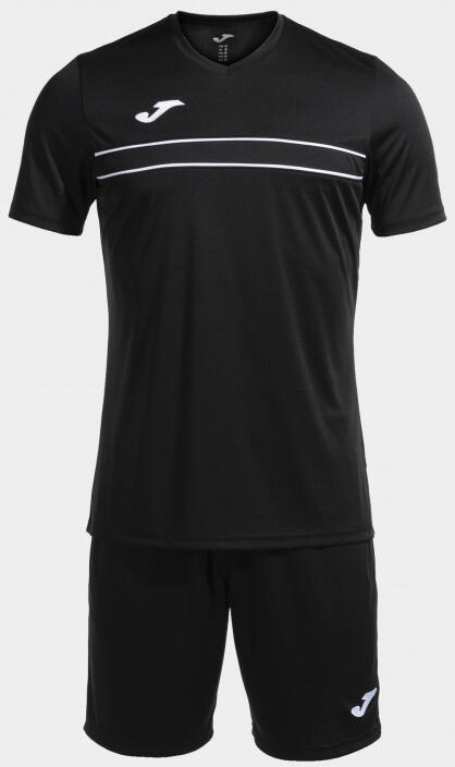 Ensemble Football Homme Joma Victory Noir 5/5