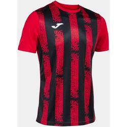 Maillot Manches Courtes Football Homme Joma Inter III Rouge