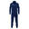 Giva Tuta Revolution 3xl: ensemble de travaux bleu et blanc durable