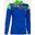 Sweat-Shirt Running Femme Joma Elite X Bleu Roi