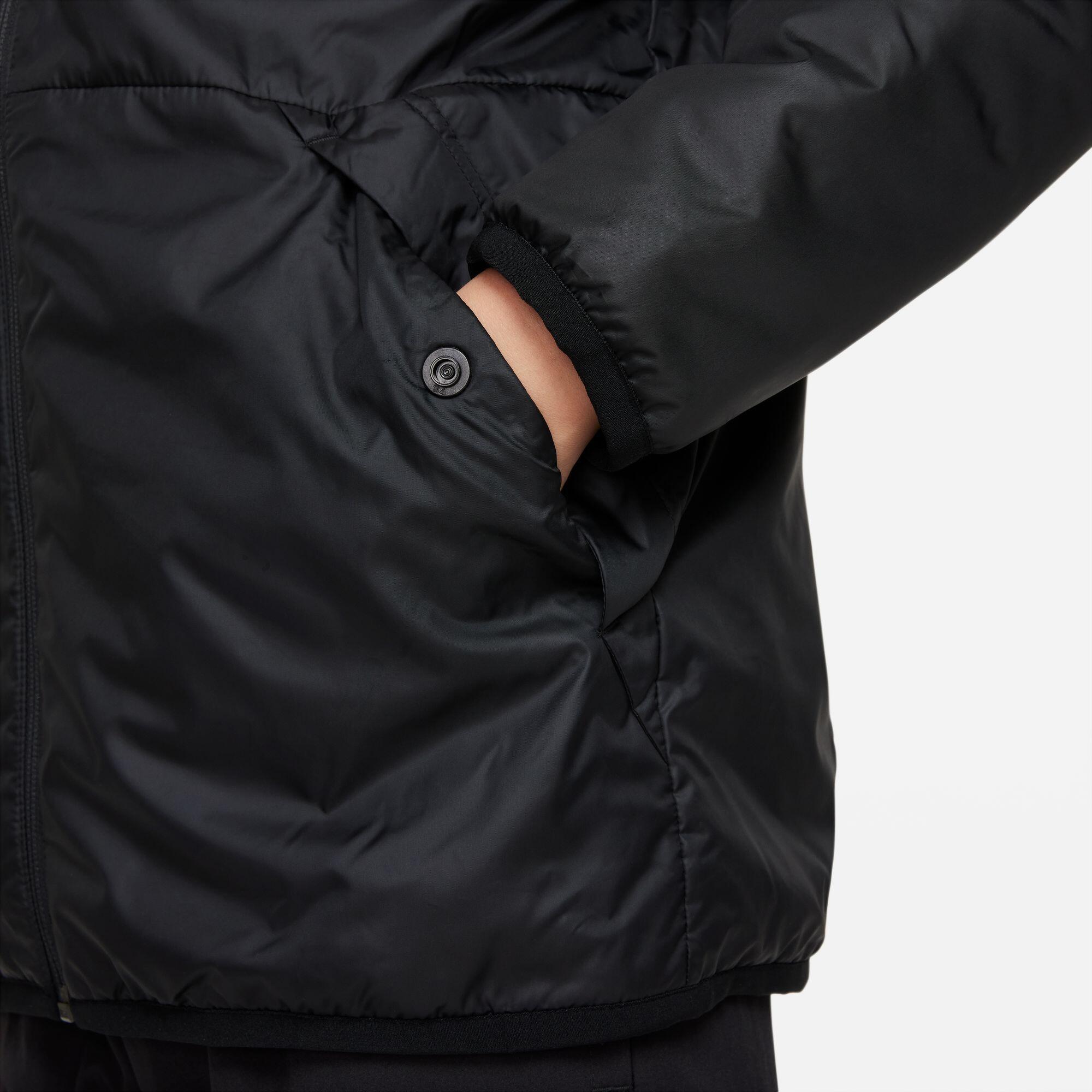 VESTE PARC 20 CW6159-010 4/4