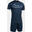 Ensemble Football Homme Joma Victory Bleu Marine