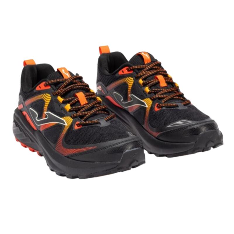 Pantofi barbati Joma Trek 2501 negru 41
