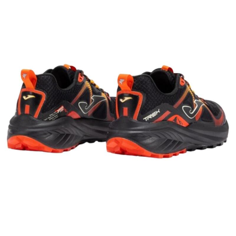 Pantofi barbati Joma Trek 2501 negru 41