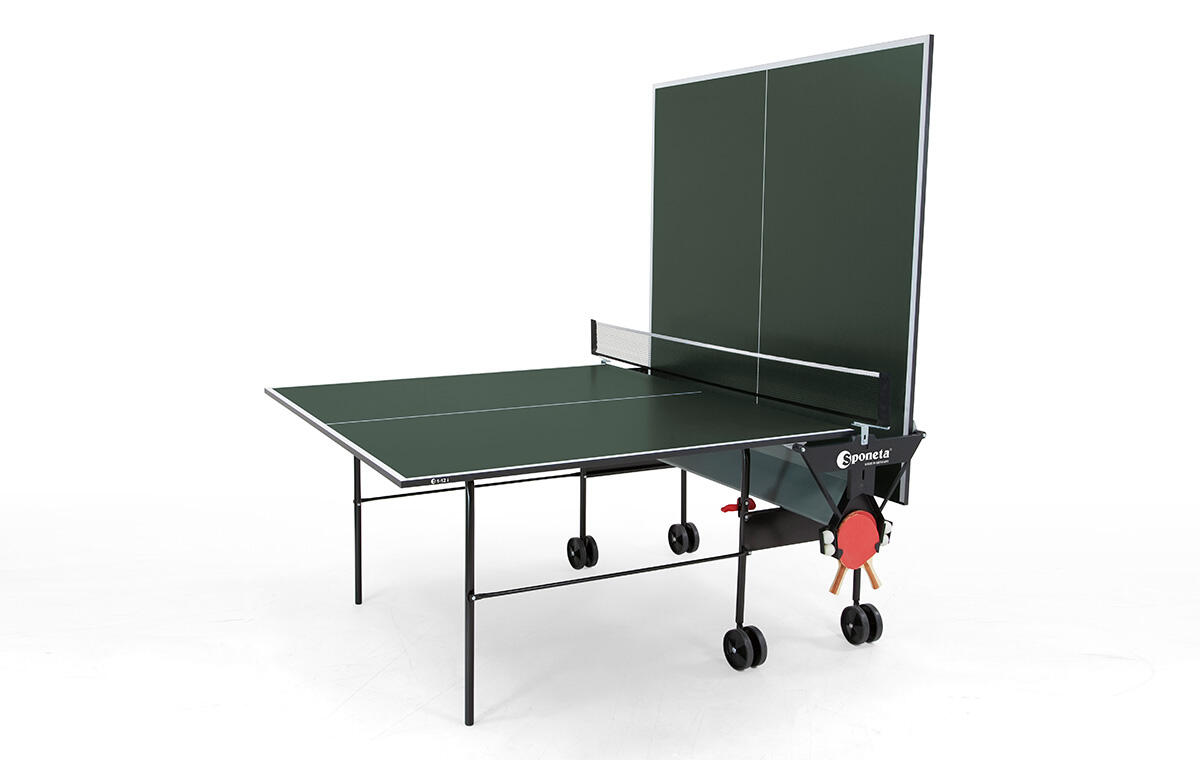 Stůl na stolní tenis vnitřní Sponeta S1-12i 3/7