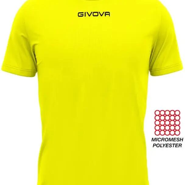 GREEN / YELLOW