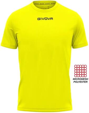 Maillot enfant Givova One