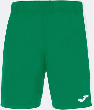 Short Football Homme Joma Maxi Noir