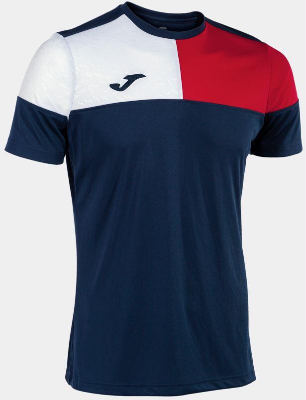 Kindertrikot Joma Crew V 4/5