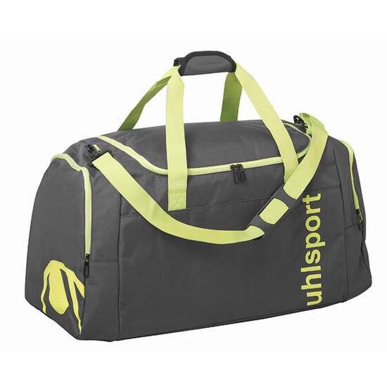 Borsa Sportiva Uhlsport Essential 2.0 Gialla - 75L