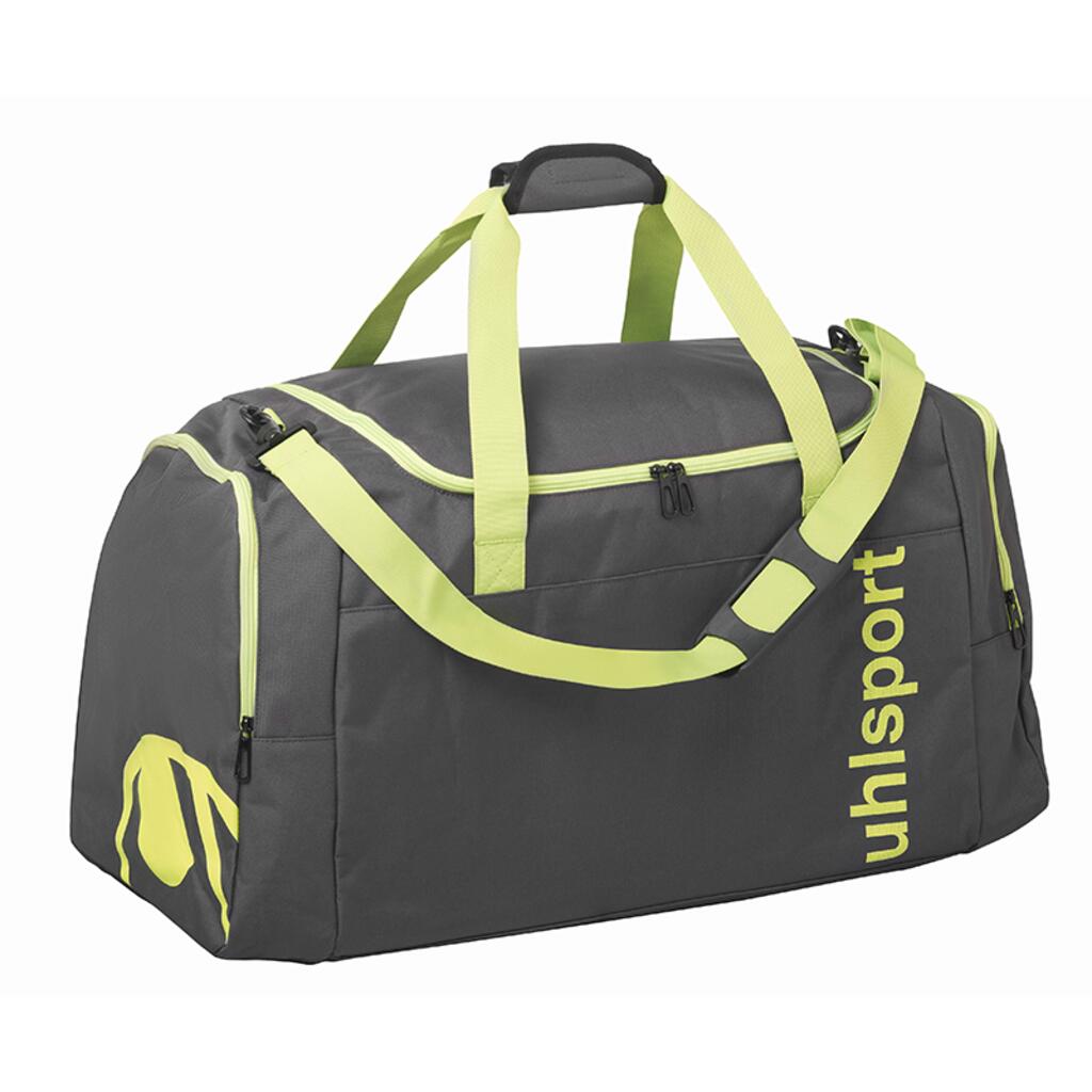 Uhlsport - Sac De Sport Uhlsport Essential 2.0 Jaune - 75l - Sac À Dos - Jaune - No Size - Decathlon