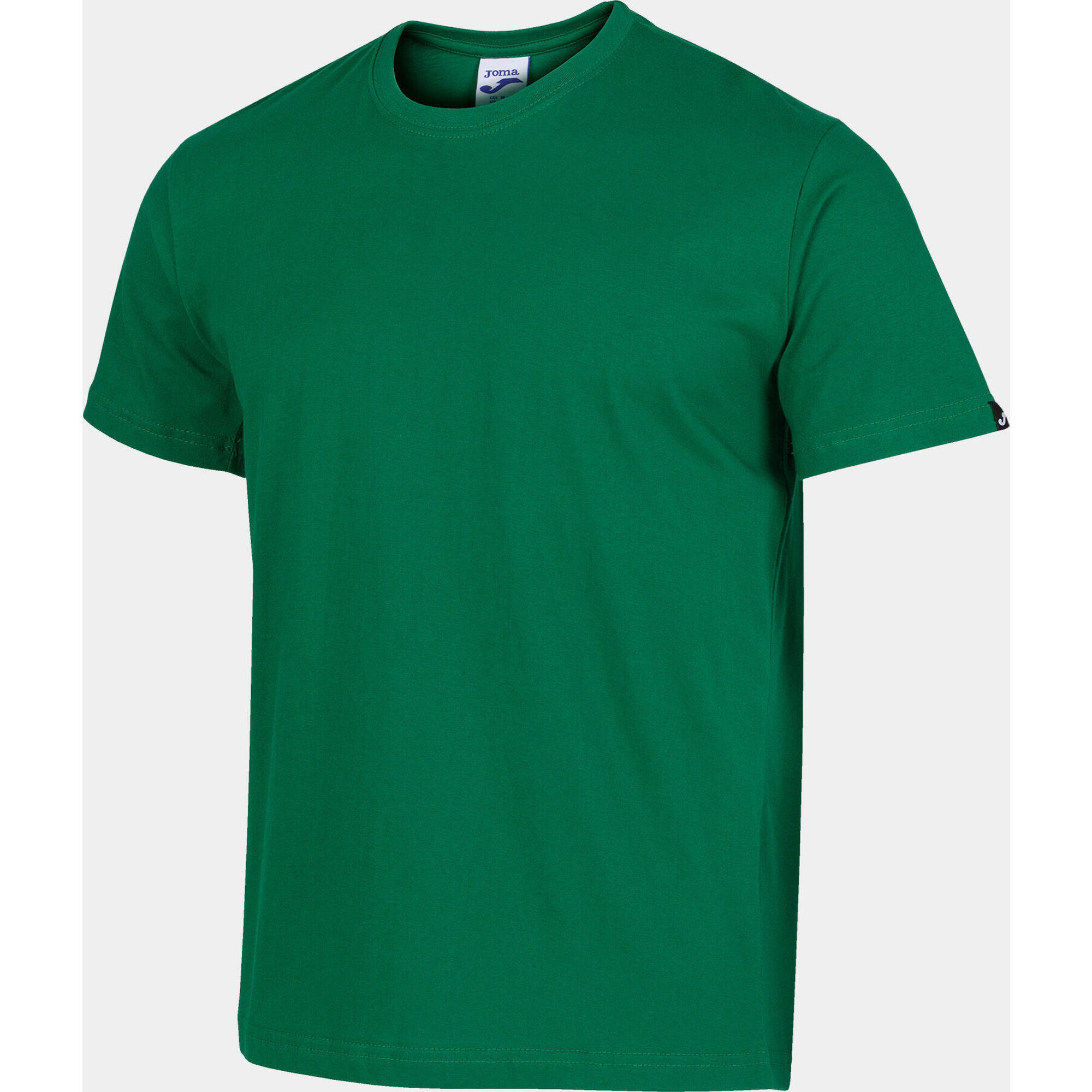 T-shirt Joma Desert Męski 3XL Zielony