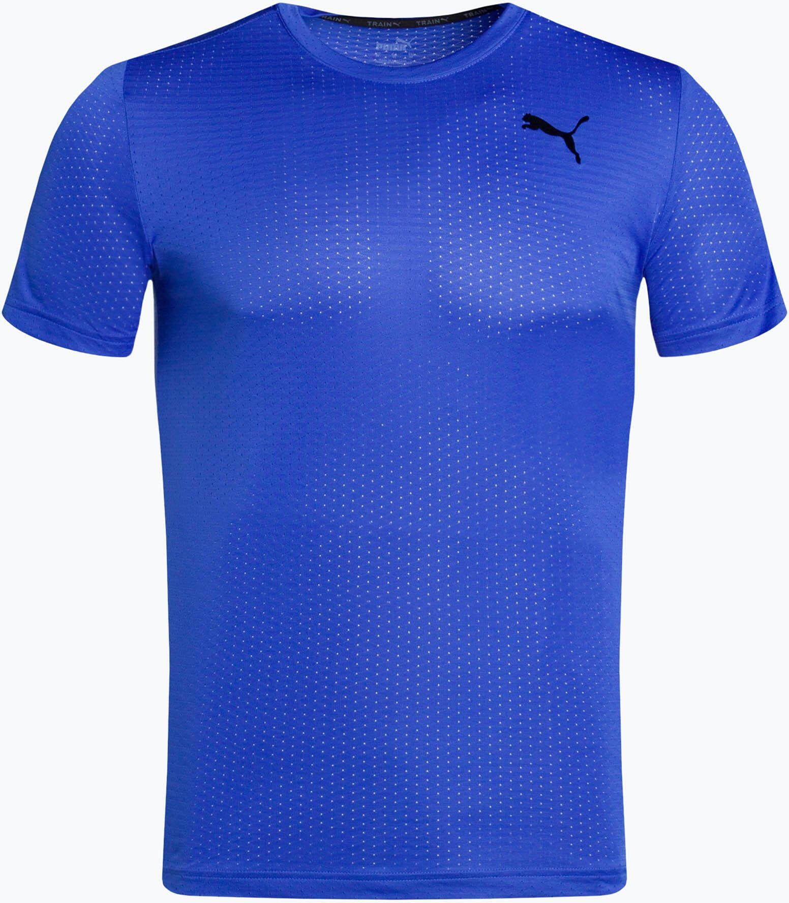 Camiseta de treinamento masculina PUMA FAV Blaster 5/5