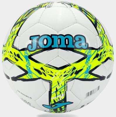 Joma dali iii gele voetbal. maat 5 - duurzaam & betrouwbaar
