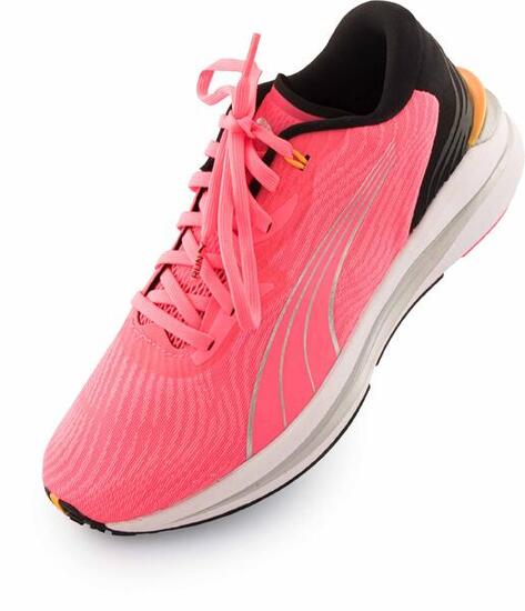 Zapatillas de running para mujer Puma Electrify Nitro 2