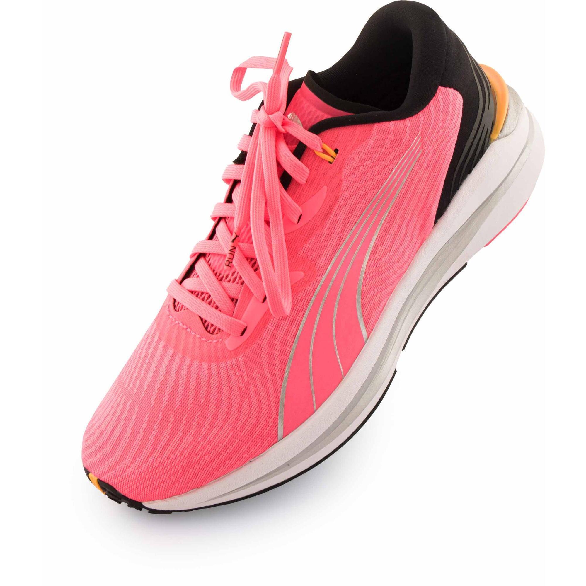 PUMA PUMA Electrify Nitro 2 Dames Hardloopschoenen Maat 41