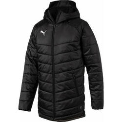 Veste d'Hiver Puma Himent Noire pour Hommes 2XL - Chaude et Élégante