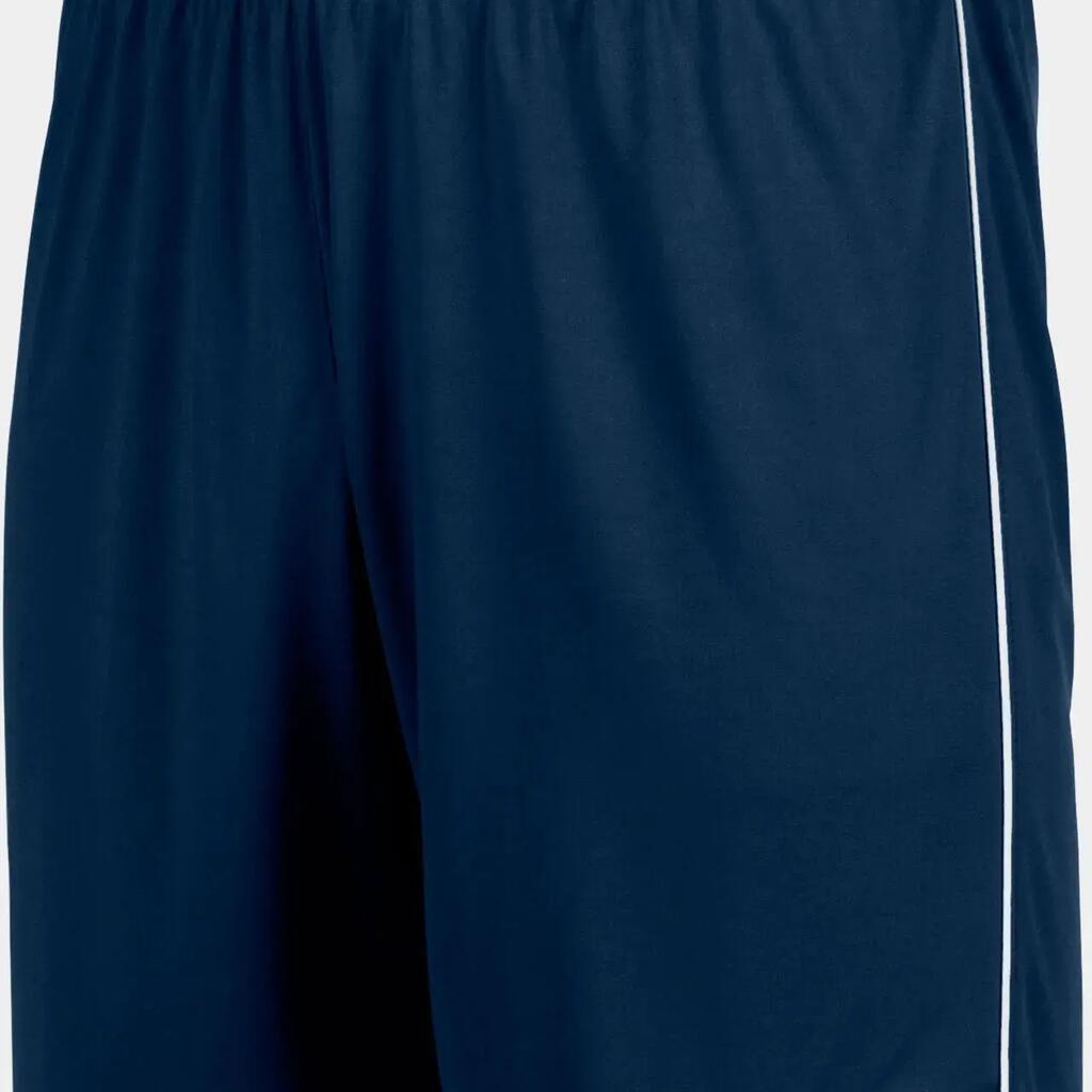 BLUE / WHITE