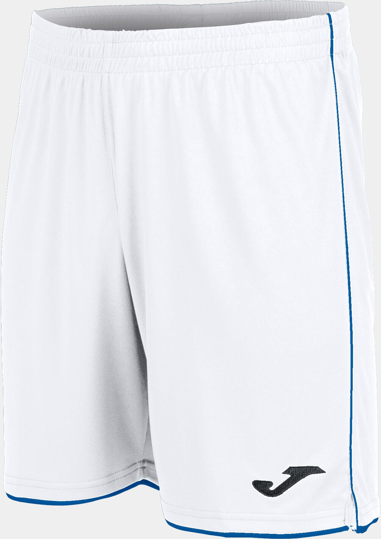 Pantaloncini da Calcio Joma Liga 2XL-3XL - Traspirante e Flessibile 2/5