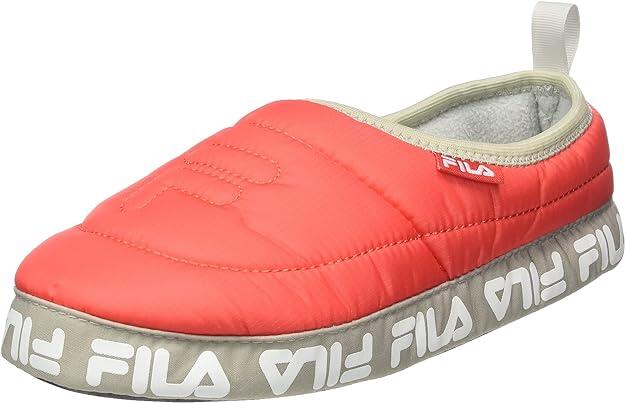 Dames Fila Comfider Sneaker Vurig Koraal Maat 36 FILA | Decathlon