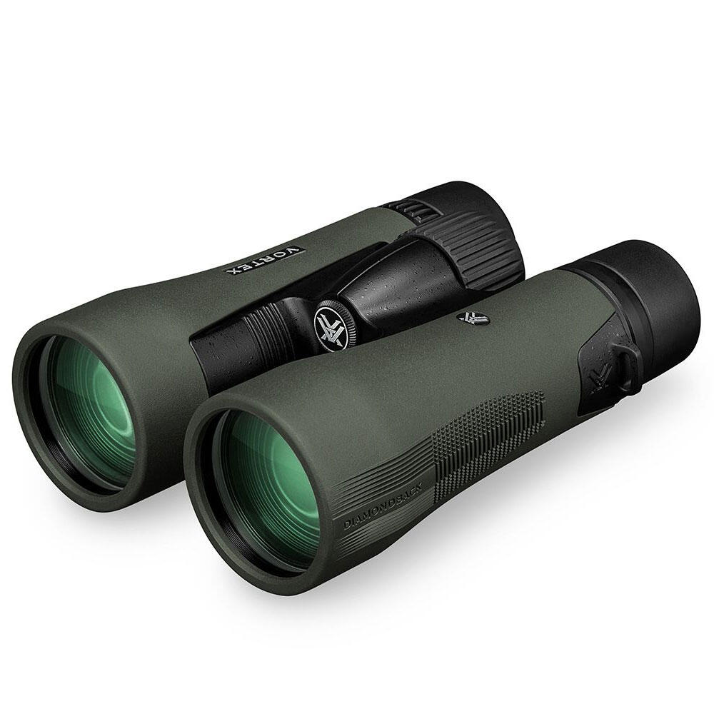Prismáticos de caza Vortex Diamondback HD 10x50 3/7