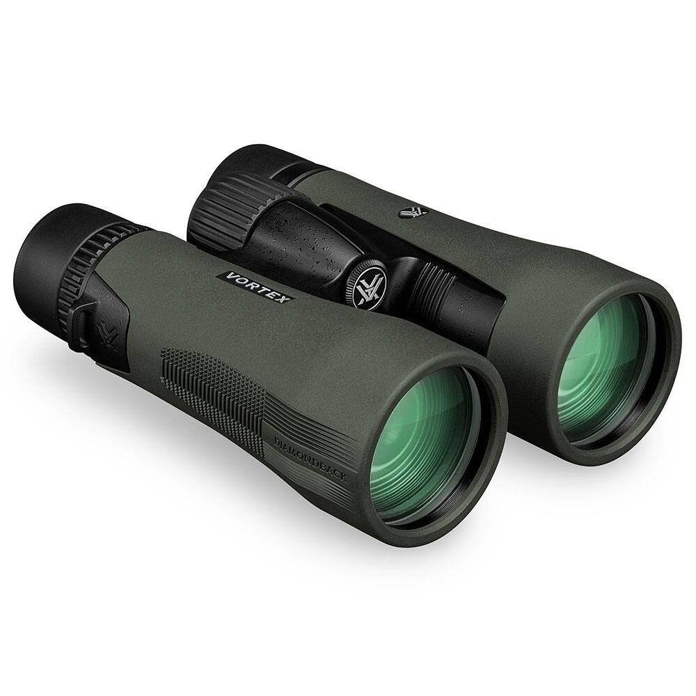 Prismáticos de caza Vortex Diamondback HD 10x50 4/7
