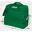 Joma Training III Sportbag Green mediu - durabil și spațios
