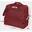 Joma Training III Sportbag Bourgundy Medium - Durabil și spațios