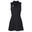 Givova Padel Sports Robe Ladies Black XL - respirant et flexible