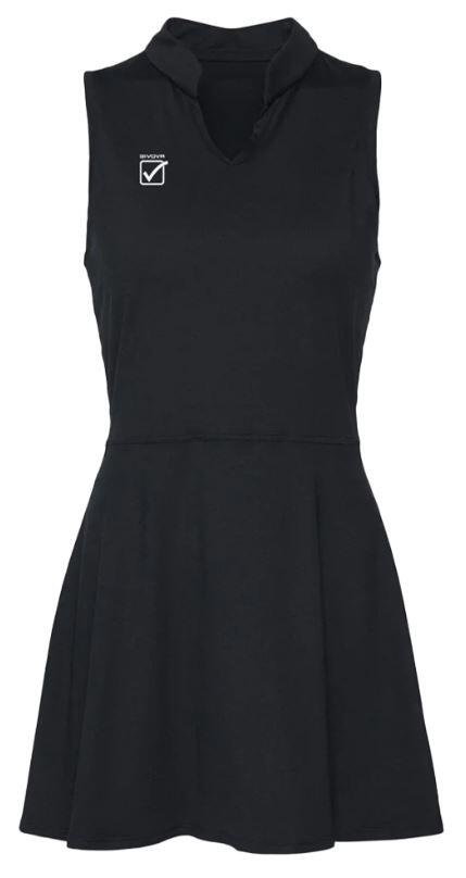Rochie Sport Givova Padel pentru Femei - Stil și Confort 4/5