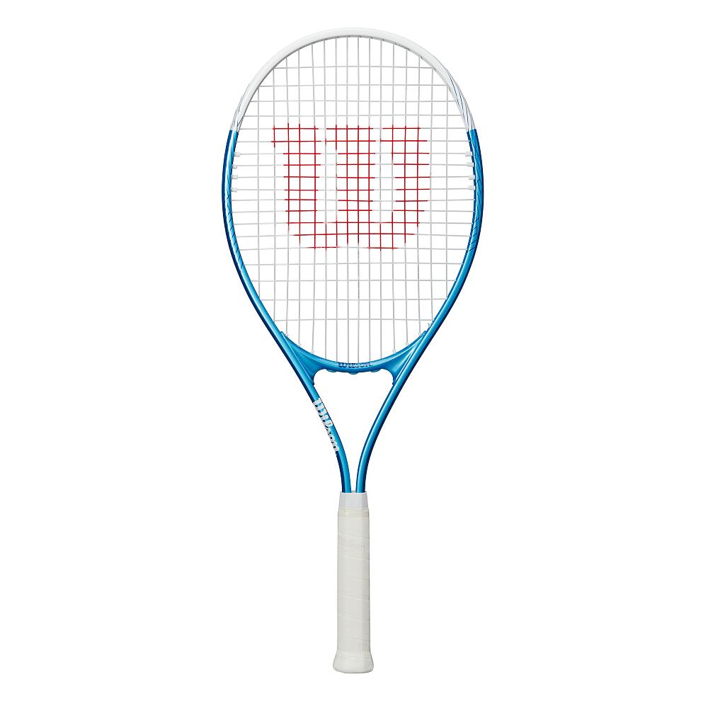 WILSON Wilson Ultra Power XL 112 Tennis Racket - Grip 3