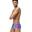 Speedo Club Training Placement Brief Zwemboxer voor heren