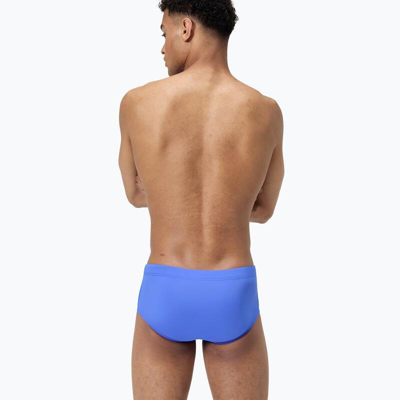 Boxer de bain Speedo Club Training Placement Brief pour homme