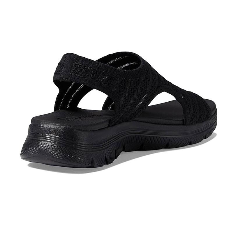 Skechers modelo flex appeal 4.0 bo cor preto