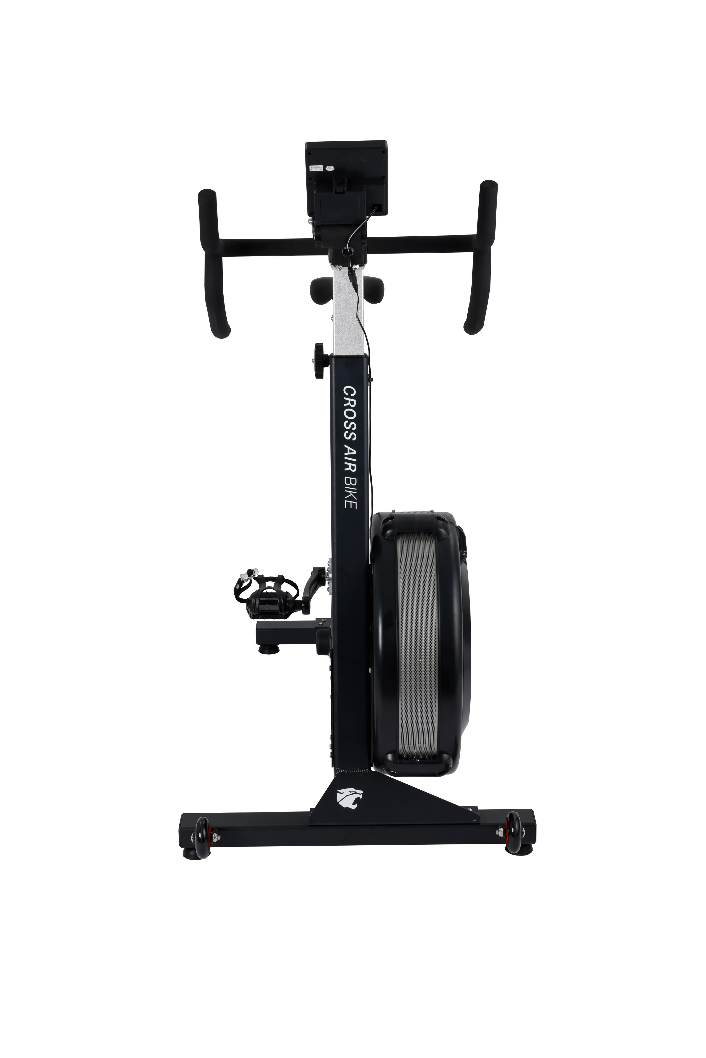 Vélo à Air Cross Air Bike Fitness Tech 5/7