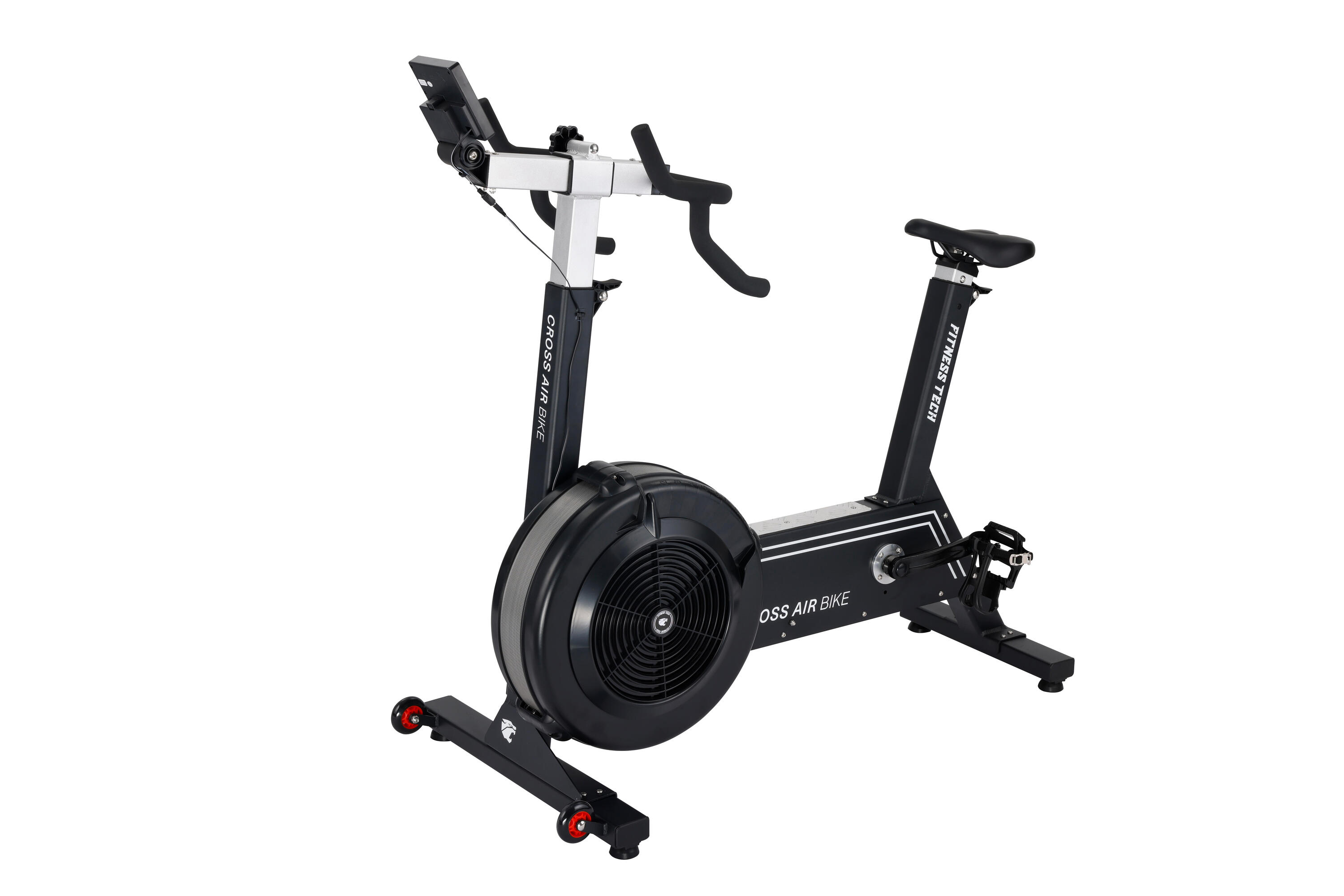 FITNESS TECH picture