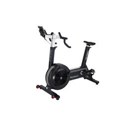 Vélo à Air Cross Air Bike Fitness Tech
