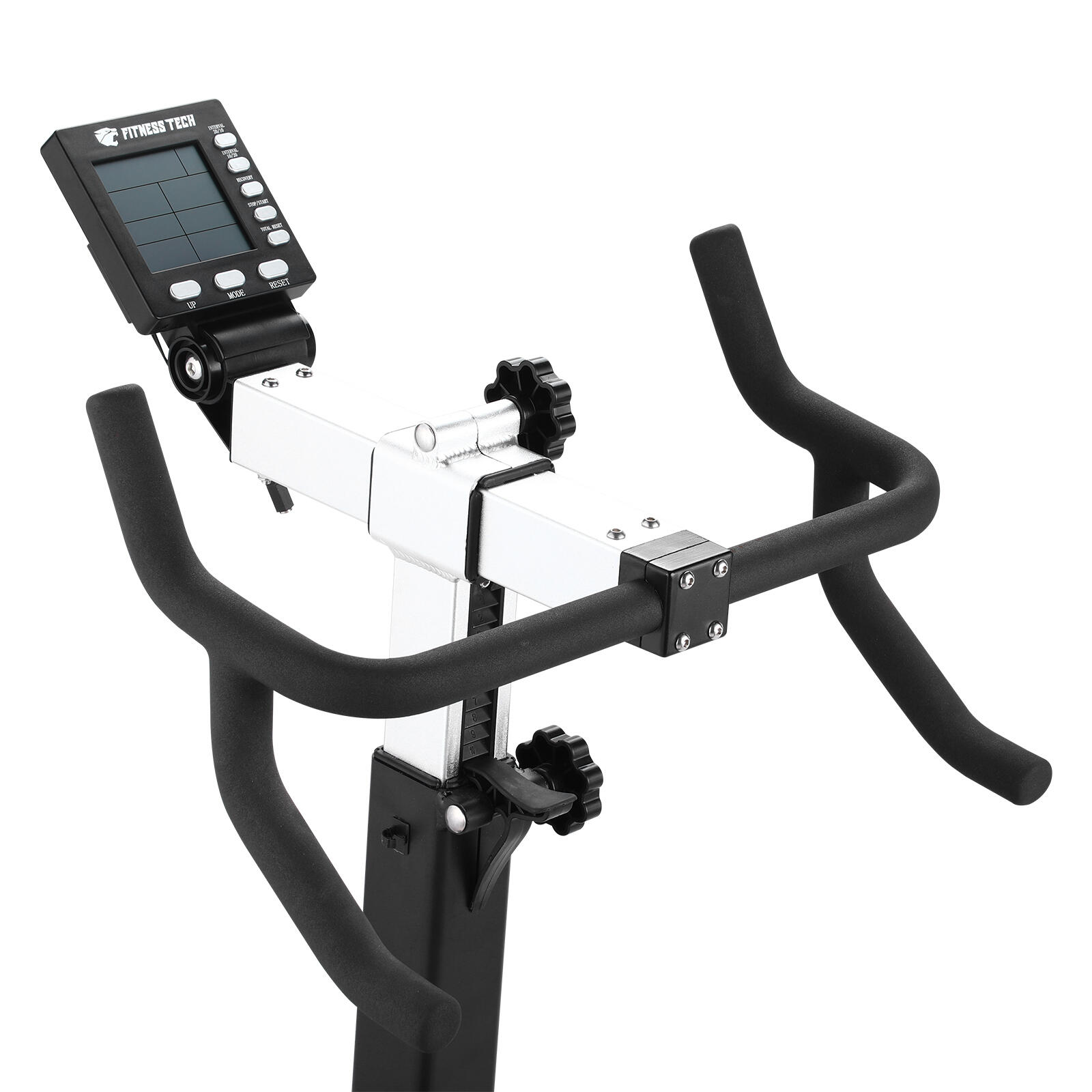 Vélo à Air Cross Air Bike Fitness Tech 6/7