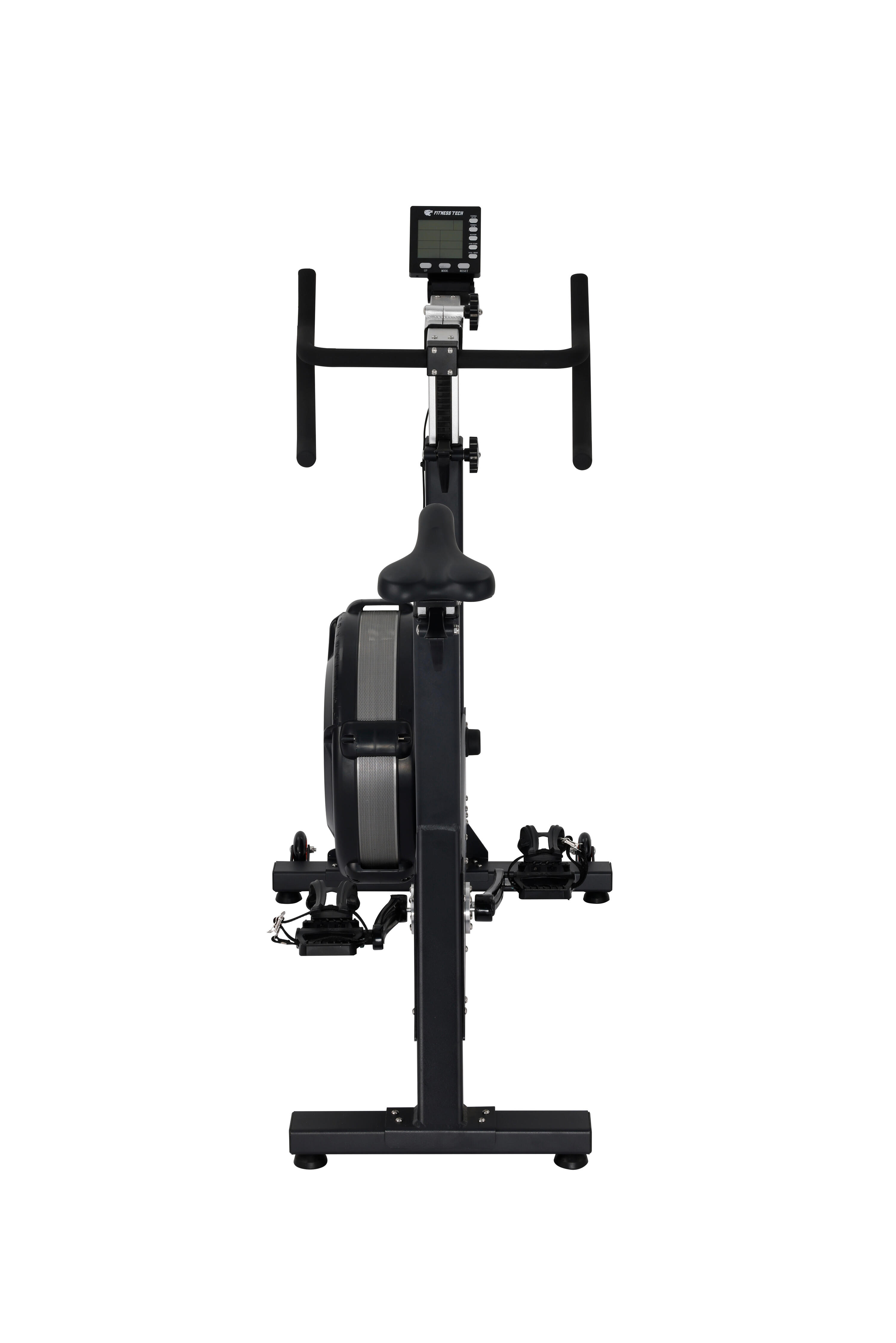 Vélo à Air Cross Air Bike Fitness Tech 7/7