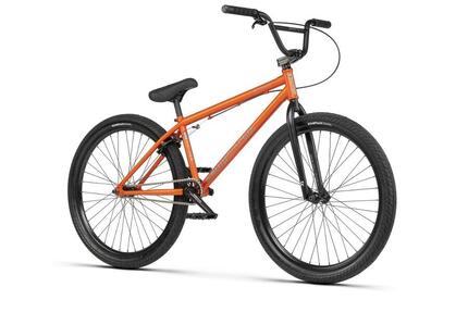 Radio Bikes Ceptor Freestyle Bmx
