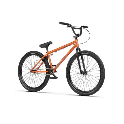 Rower Urban Wheelie Radio Ceptor 26