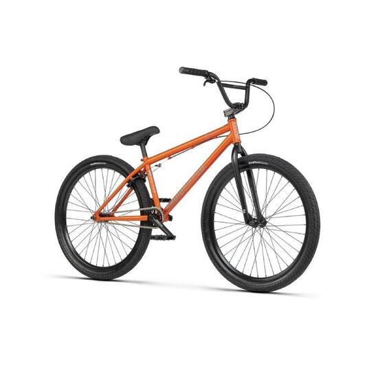 Rower Urban Wheelie Radio Ceptor 26