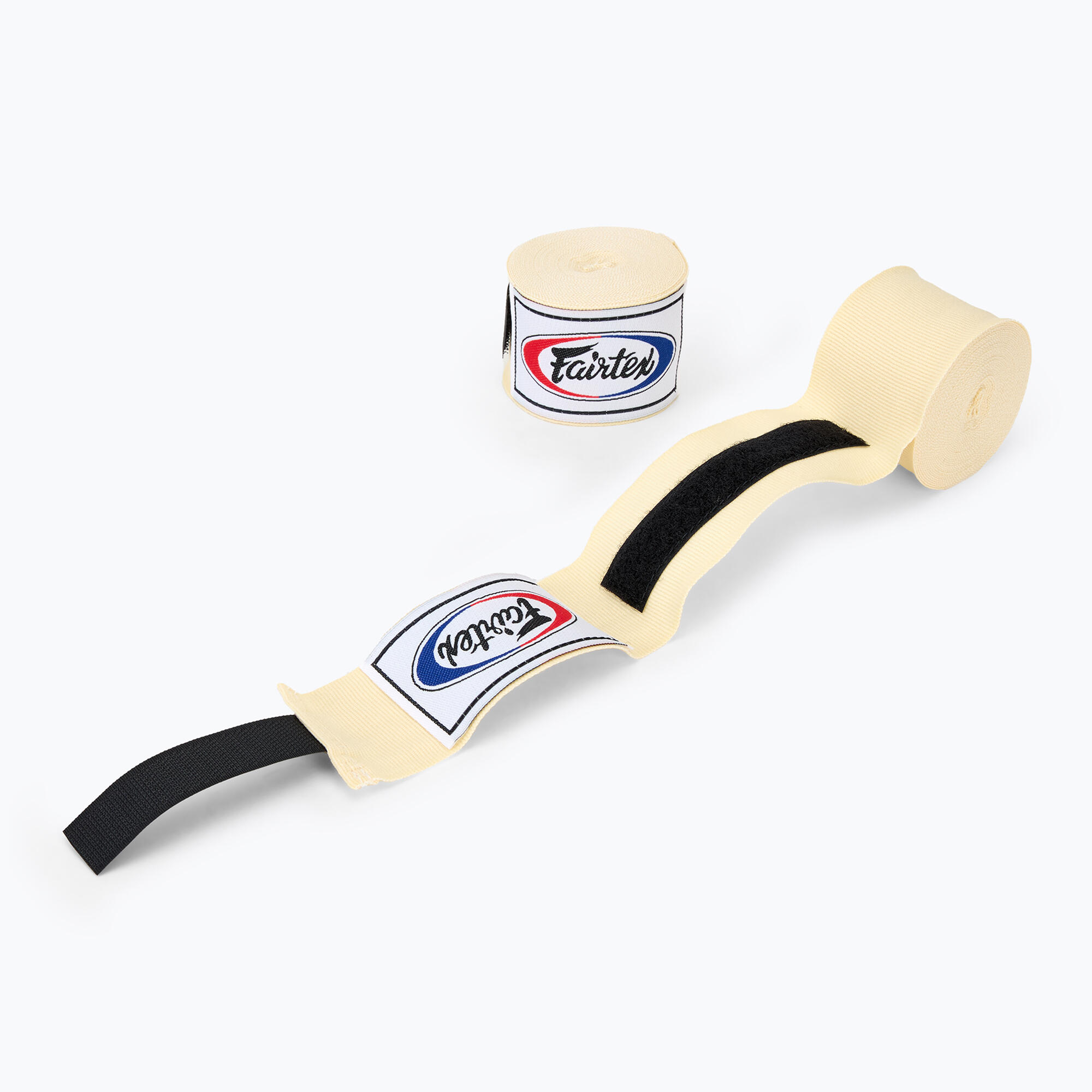 Bandaże bokserskie Fairtex Handwraps 3/3