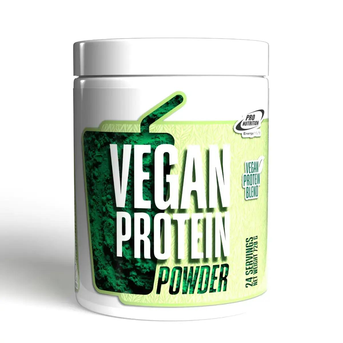 PRO NUTRITION picture