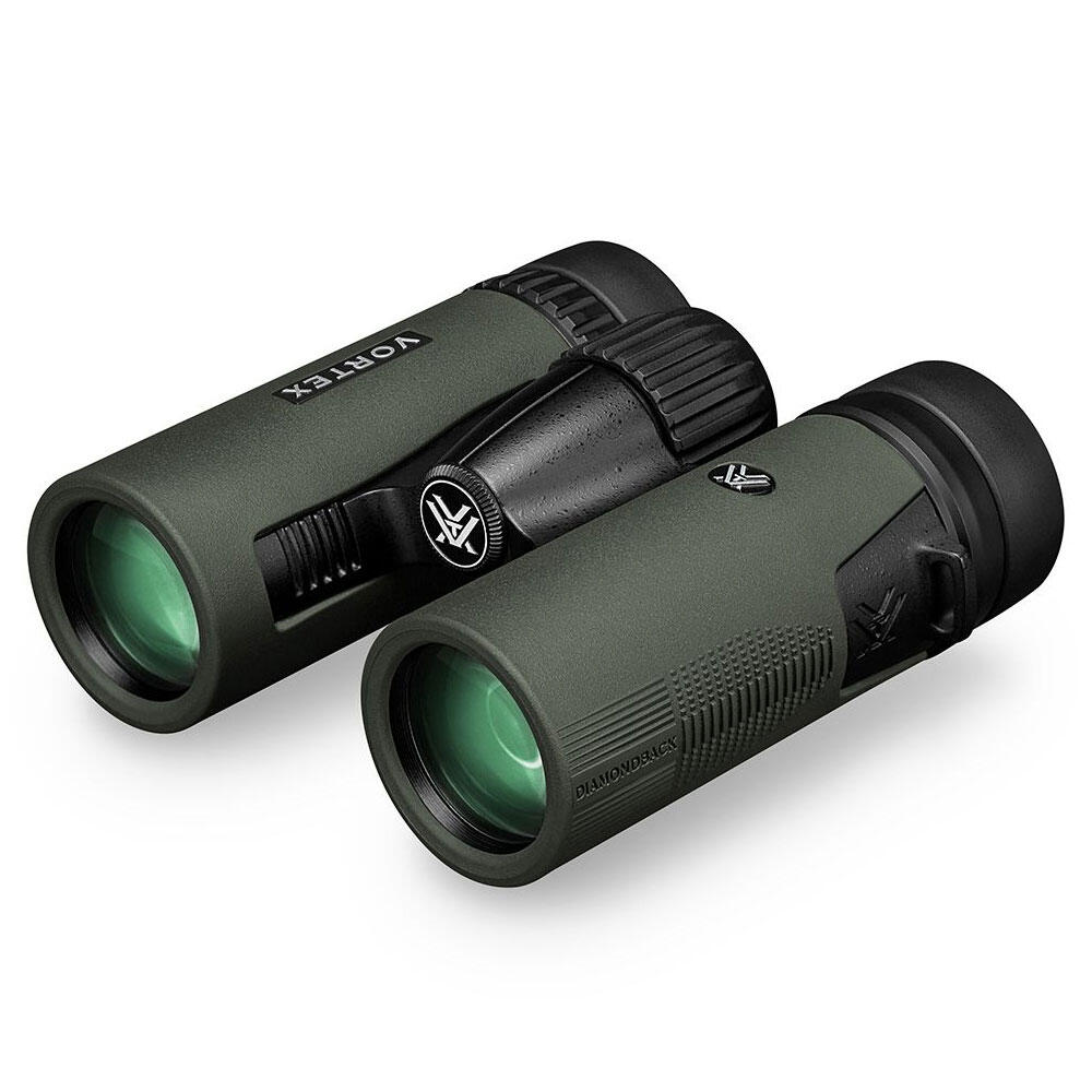 Jumelles Vortex Diamondback HD - Grossissement : 10x32 3/5