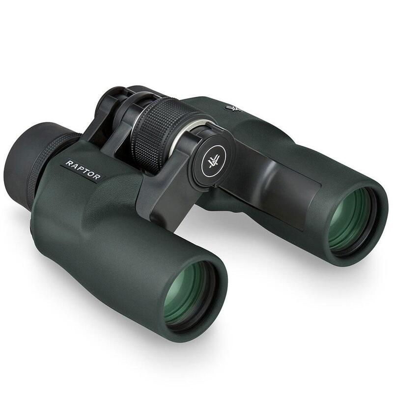 Binoclu Vortex Raptor 10x32