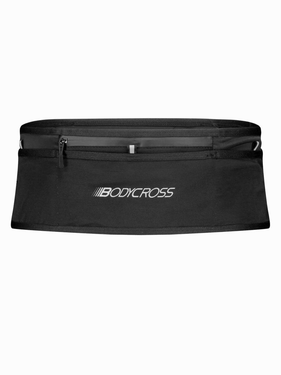 BODYCROSS Cinto de hidratação para trail running - BODYCROSS belt ultra 500ml
