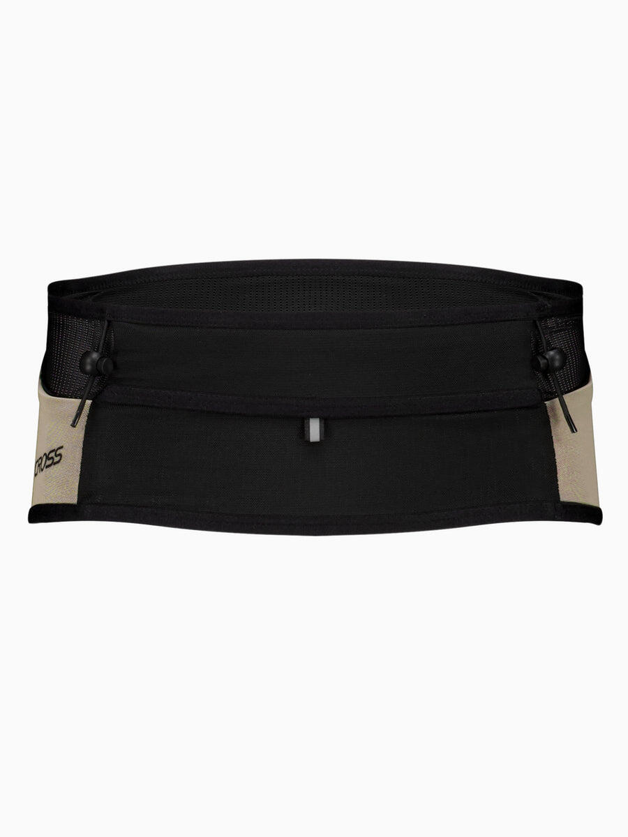 BODYCROSS Cinto de hidratação para trail running - BODYCROSS belt ultra 250ml