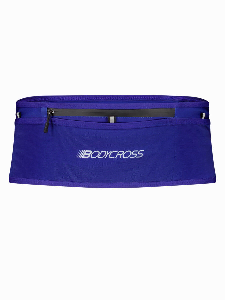 BODYCROSS Cinto de hidratação para trail running - BODYCROSS belt ultra 500ml