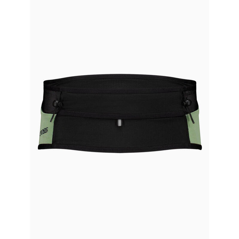 Ceinture hydratation trail running mixte - BODYCROSS  belt ultra 250ml